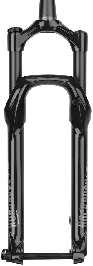 Rockshox Judy Gold Rl Suspension Fork - Gold