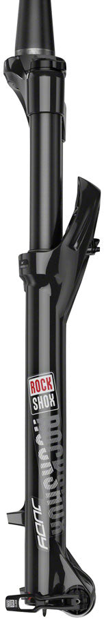 Rockshox Judy Gold Rl Suspension Fork - Gold