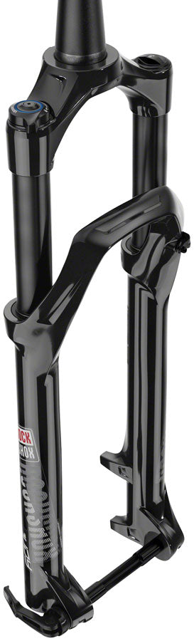 RockShox Judy TK A3 Suspension Fork - Thumbnail 3