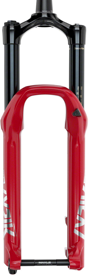 RockShox Lyrik Ultimate RC2 Suspension Fork