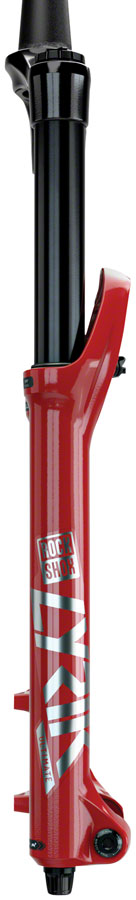 RockShox Lyrik Ultimate RC2 Suspension Fork