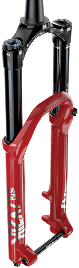 RockShox Lyrik Ultimate RC2 Suspension Fork