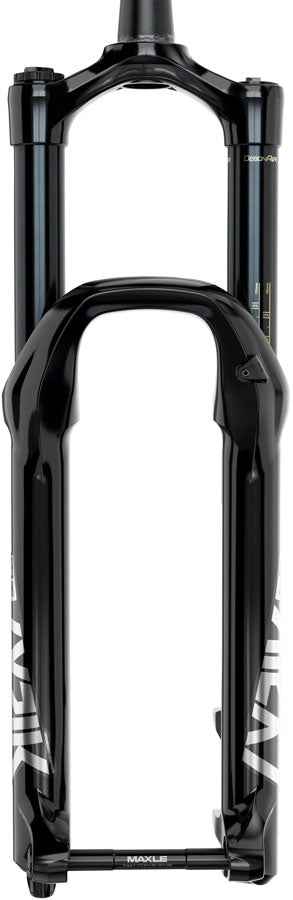 RockShox Lyrik Ultimate RC2 Suspension Fork