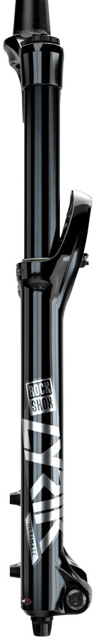 RockShox Lyrik Ultimate RC2 Suspension Fork