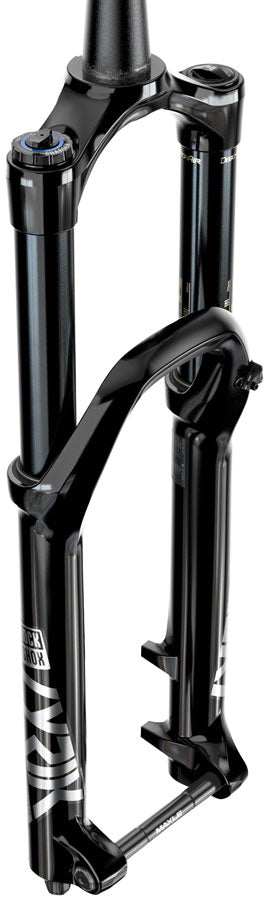 RockShox Lyrik Ultimate RC2 Suspension Fork