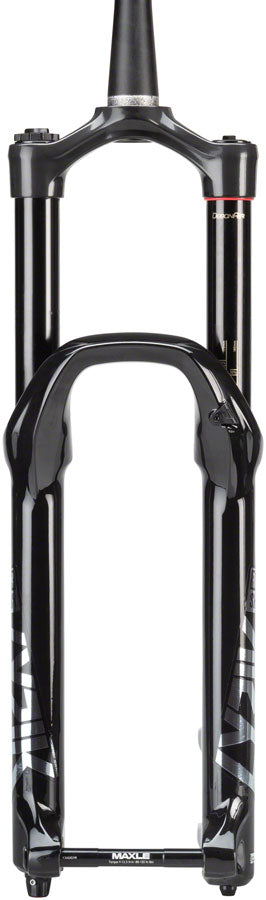 RockShox Lyrik Ultimate RC2 Suspension Fork