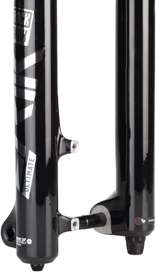 RockShox Lyrik Ultimate RC2 Suspension Fork