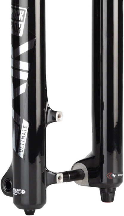RockShox Lyrik Ultimate RC2 Suspension Fork