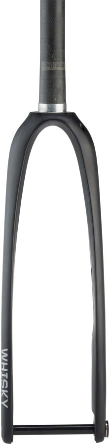 Whisky Parts Co No 9 Road Thru Axle Fork