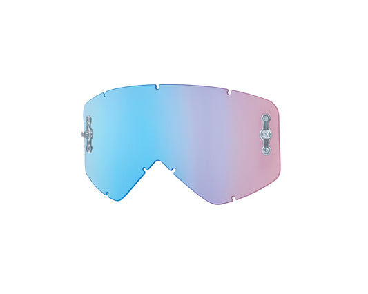 Smith Fuel Repl Lens CP Rose AF