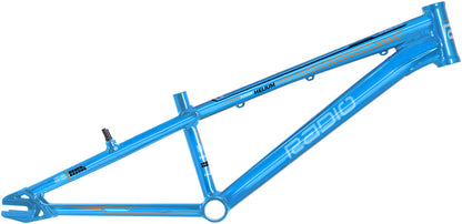Radio Helium BMX Race Frame