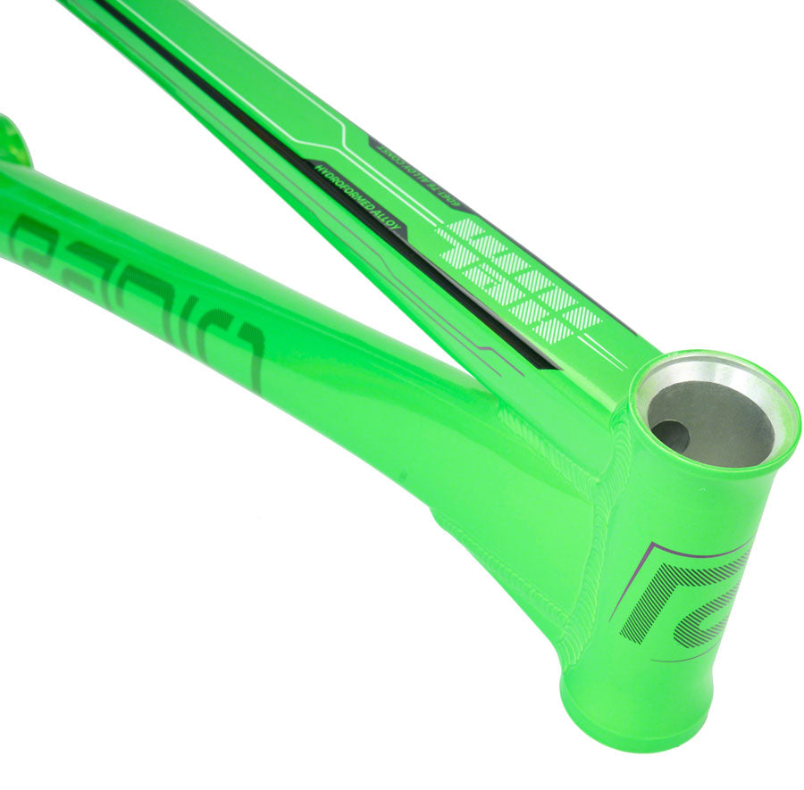 Radio Helium BMX Race Frame