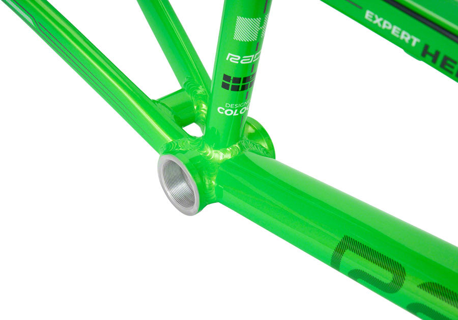 Radio Helium BMX Race Frame