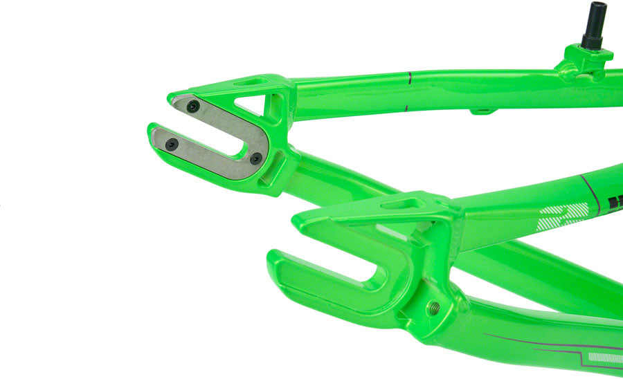 Radio Helium BMX Race Frame