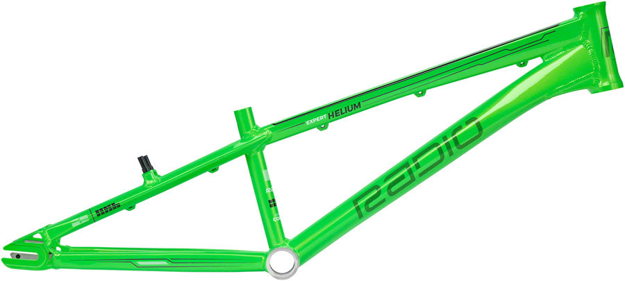 Radio Helium BMX Race Frame