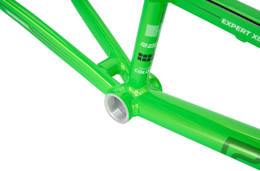 Radio Helium BMX Race Frame