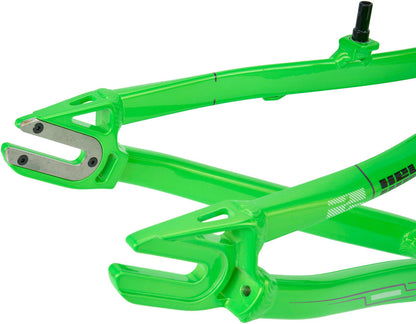 Radio Helium BMX Race Frame