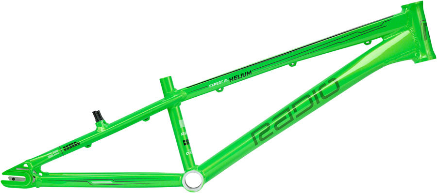 Radio Helium BMX Race Frame