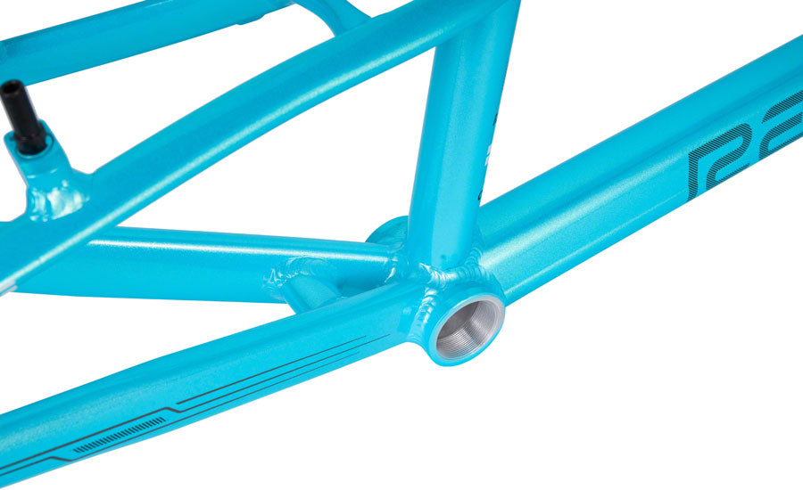 Radio Helium BMX Race Frame