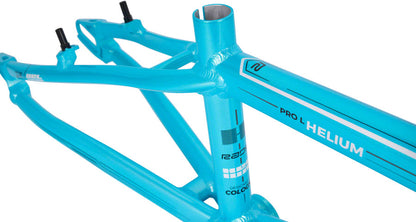 Radio Helium BMX Race Frame