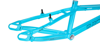 Radio Helium BMX Race Frame