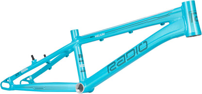 Radio Helium BMX Race Frame