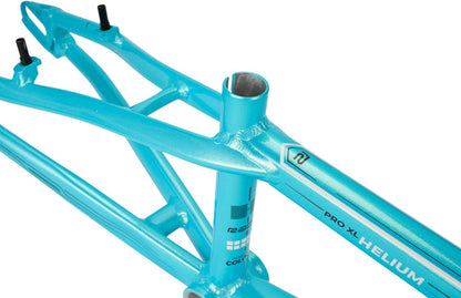 Radio Helium BMX Race Frame