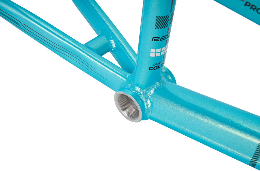 Radio Helium BMX Race Frame