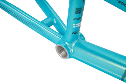 Radio Helium BMX Race Frame
