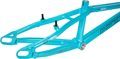 Radio Helium BMX Race Frame