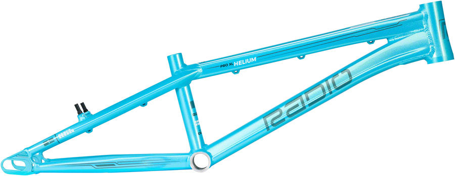 Radio Helium BMX Race Frame