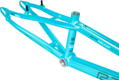 Radio Helium BMX Race Frame