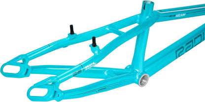 Radio Helium BMX Race Frame