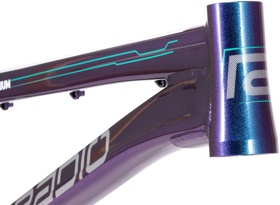 Radio Helium BMX Race Frame