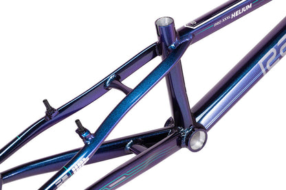 Radio Helium BMX Race Frame