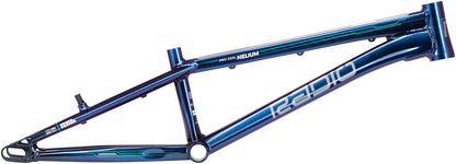 Radio Helium BMX Race Frame