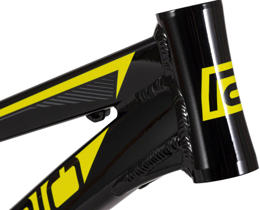Radio Helium BMX Race Frame