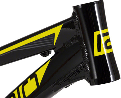 Radio Helium BMX Race Frame