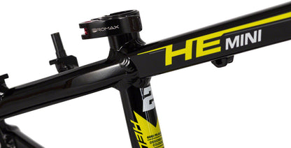 Radio Helium BMX Race Frame