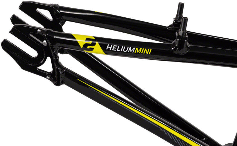 Radio Helium BMX Race Frame
