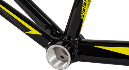 Radio Helium BMX Race Frame