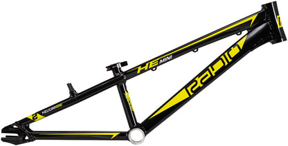 Radio Helium BMX Race Frame