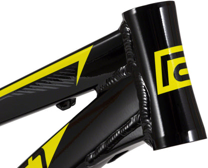 Radio Helium BMX Race Frame