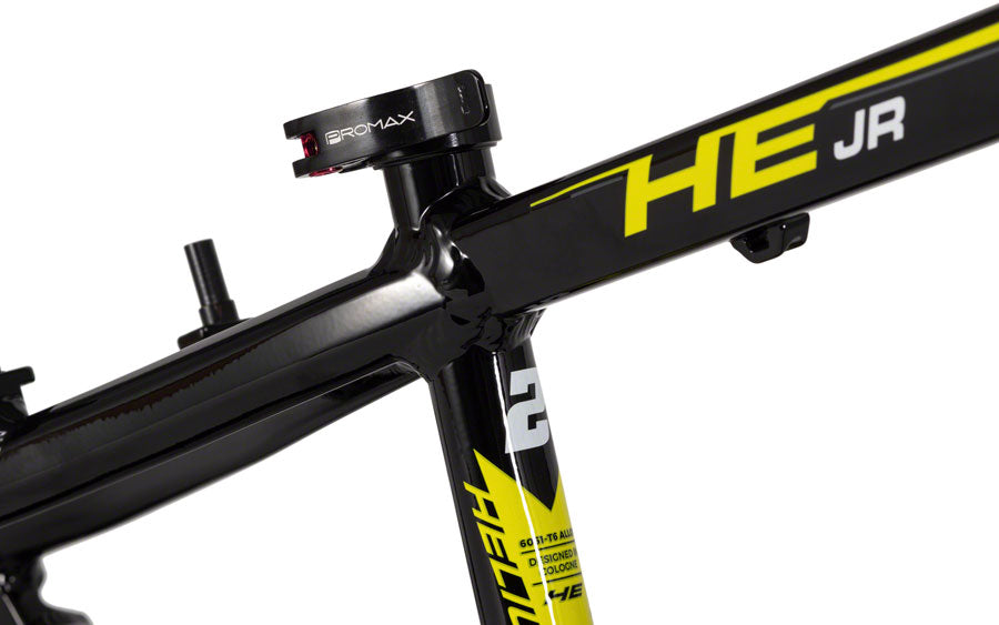 Radio Helium BMX Race Frame