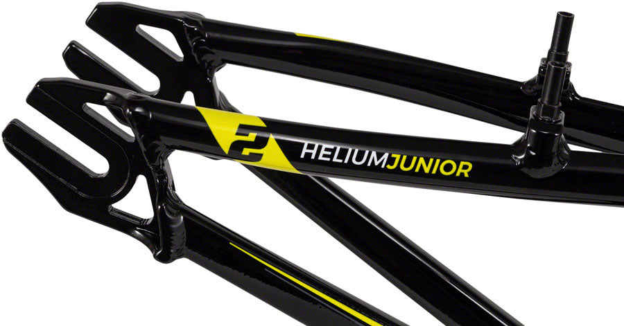 Radio Helium BMX Race Frame
