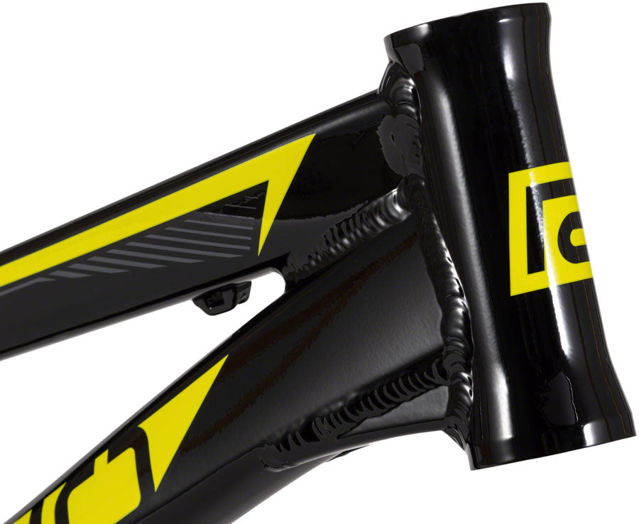 Radio Helium BMX Race Frame