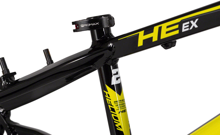 Radio Helium BMX Race Frame