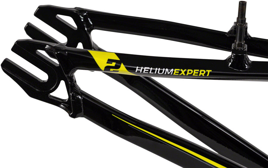 Radio Helium BMX Race Frame