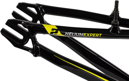 Radio Helium BMX Race Frame
