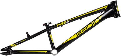 Radio Helium BMX Race Frame